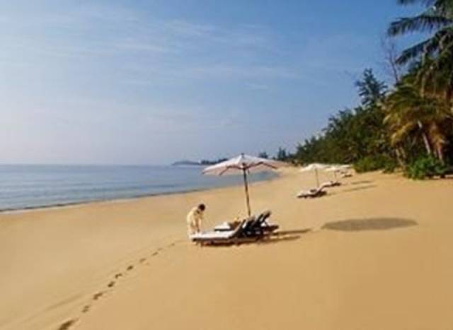 Praia