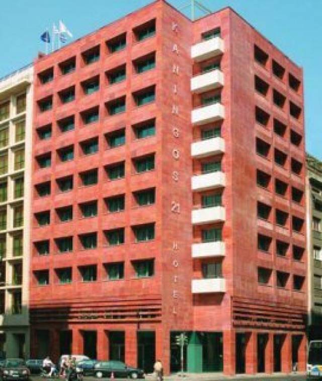 Vista General