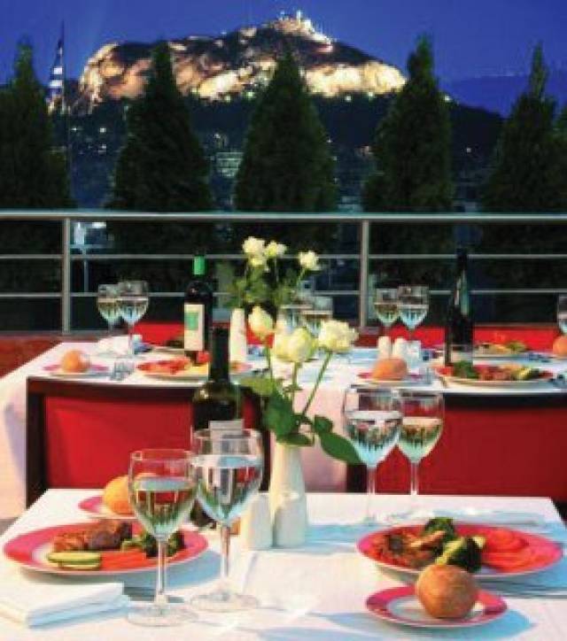 Restaurante