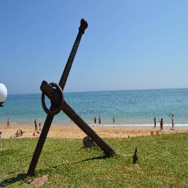 Praia