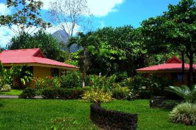 Vista General