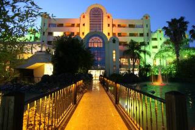 Vista General