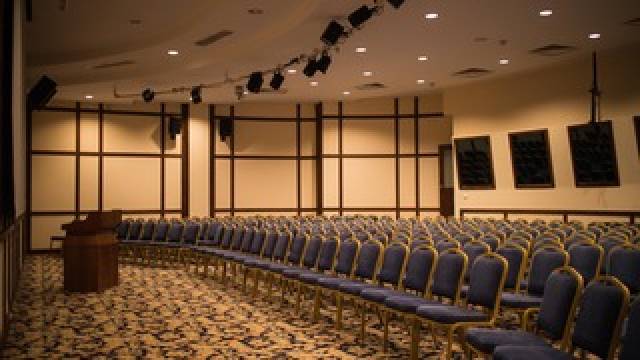 Conferencias