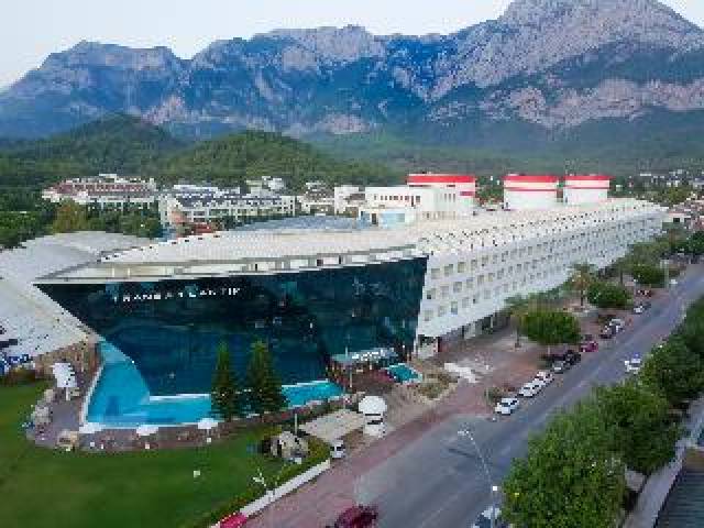 Vista General