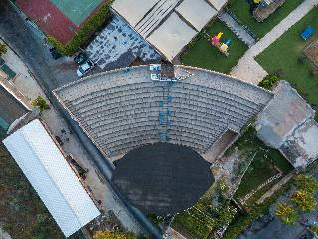 Desportos y Entretenimento