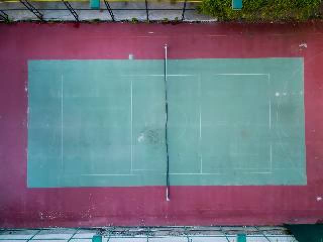 Desportos y Entretenimento