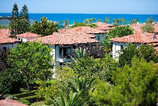 Vista General