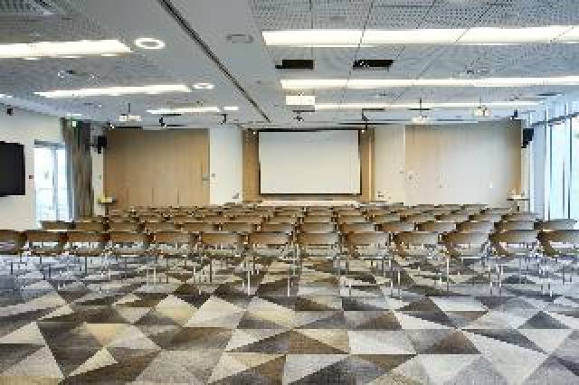 Conferencias