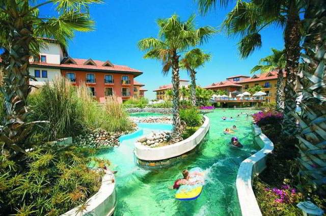 Piscina