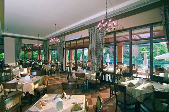 Restaurante