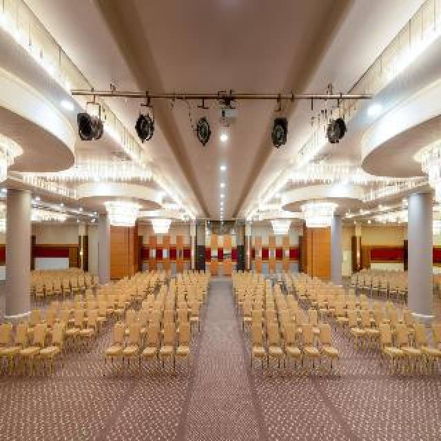 Conferencias