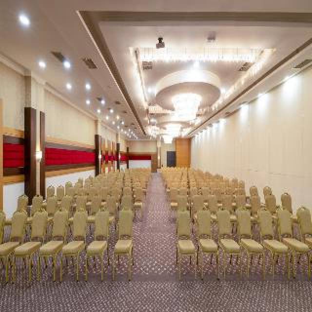 Conferencias