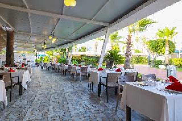 Restaurante