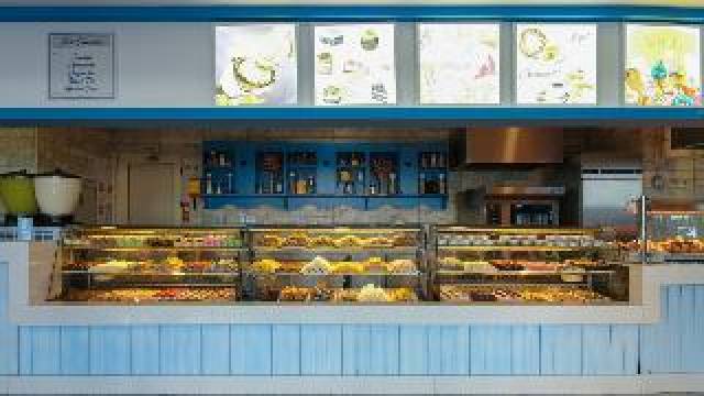 Restaurante