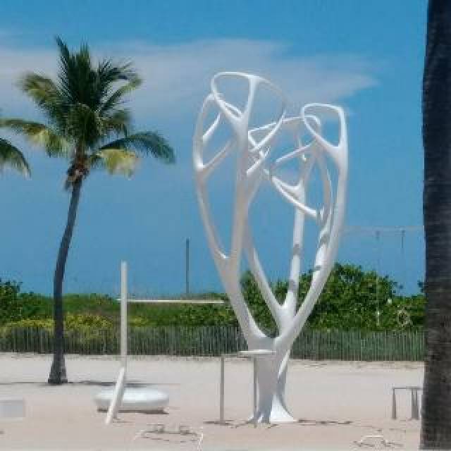 Vista General