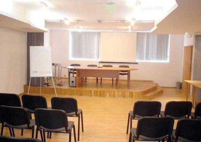 Conferencias