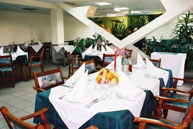 Restaurante