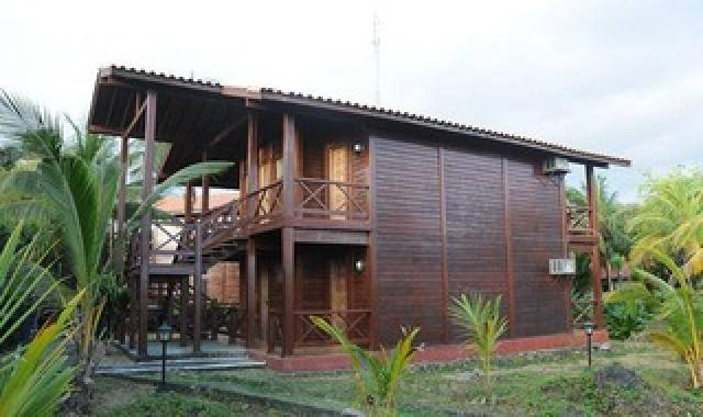 Vista General