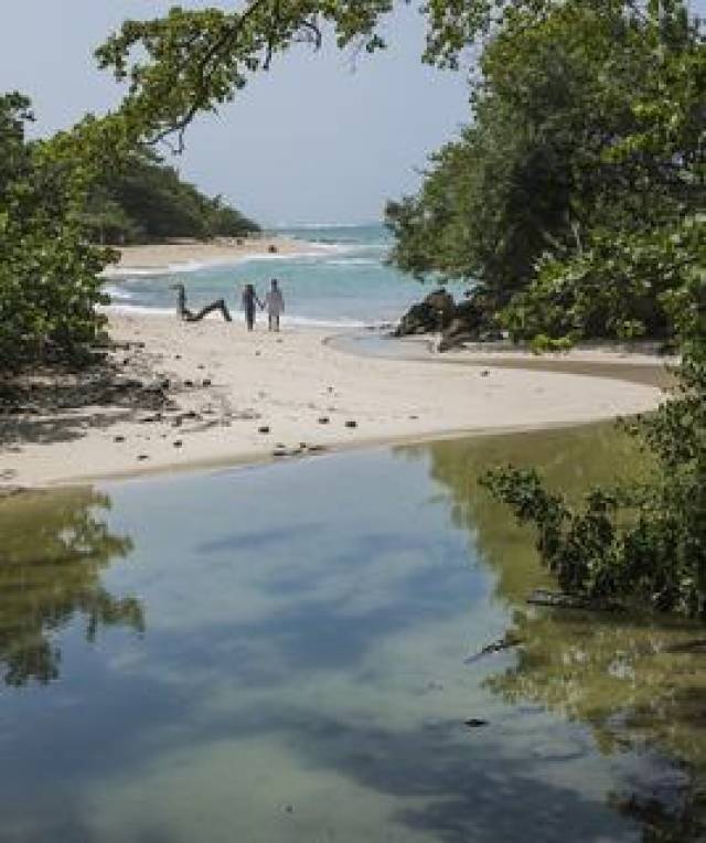 Praia
