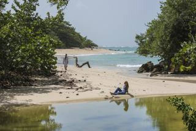 Praia