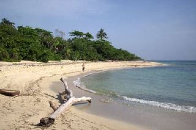 Praia