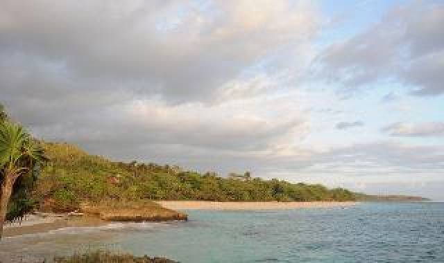 Praia