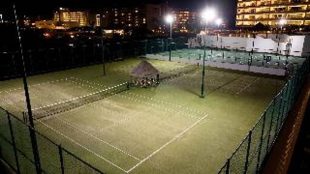 Desportos y Entretenimento