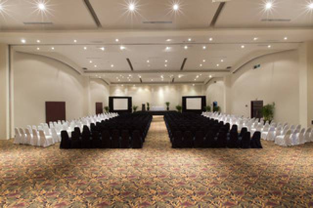 Conferencias