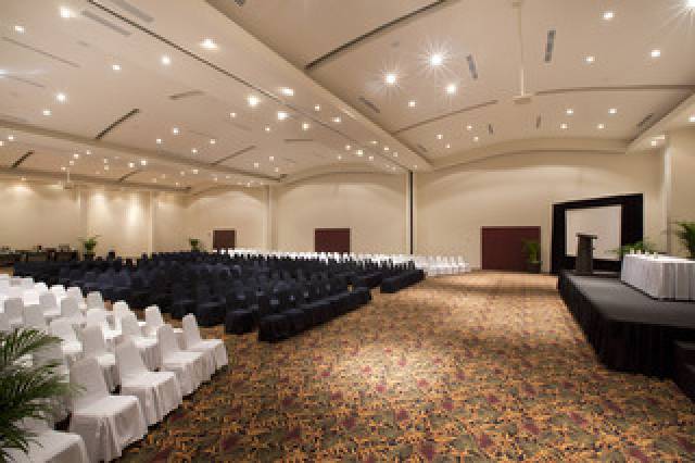 Conferencias