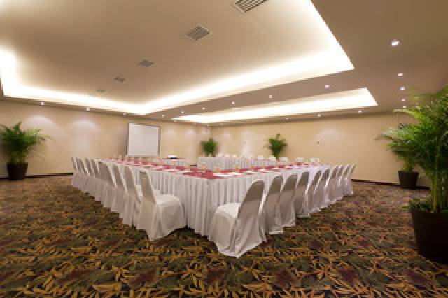 Conferencias