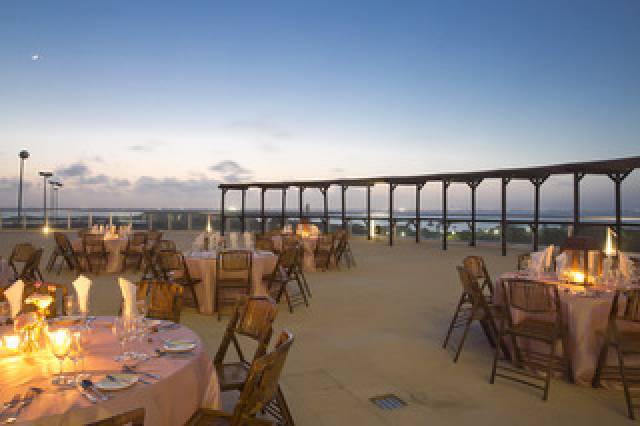 Terraço