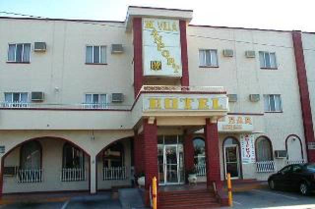 Vista General