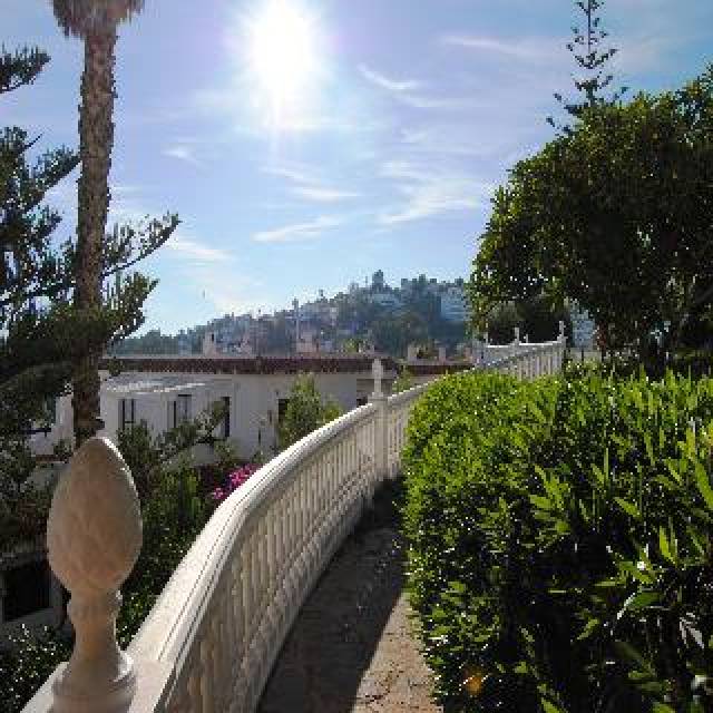 Terraço