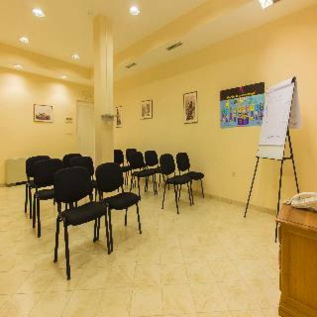 Conferencias