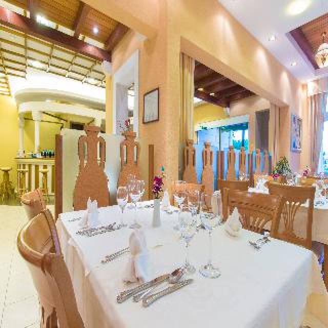 Restaurante