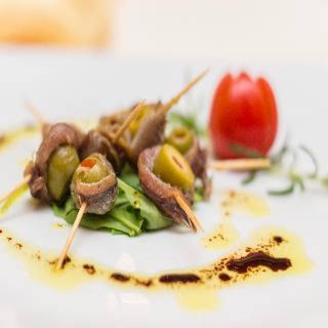 Restaurante