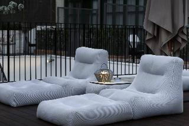 Terraço