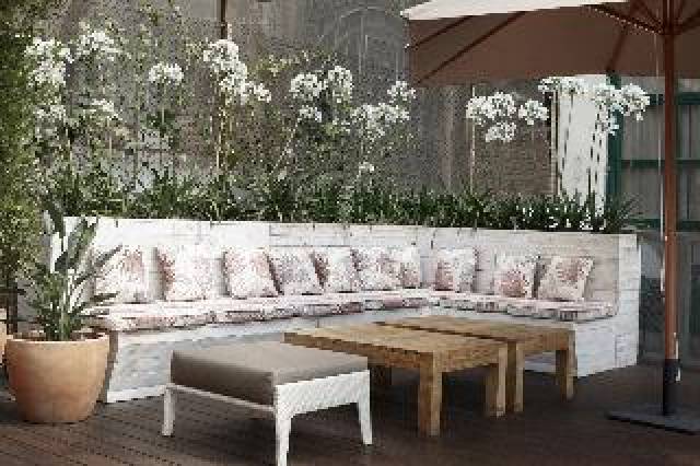 Terraço