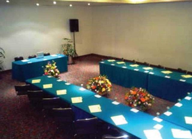 Conferencias