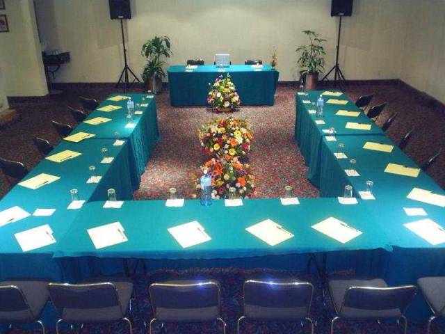 Conferencias