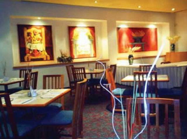 Restaurante