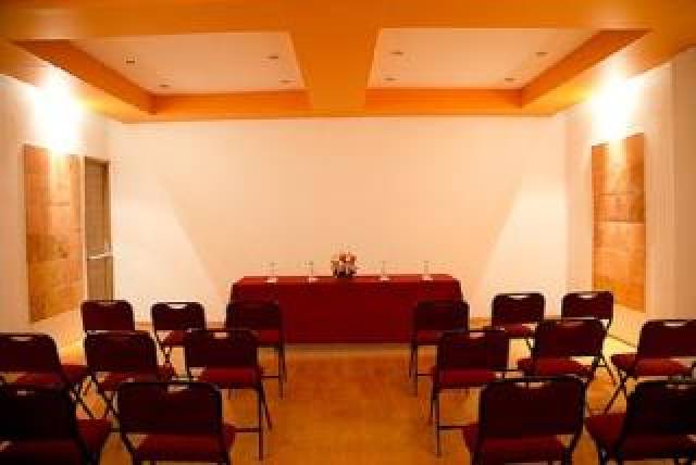 Conferencias