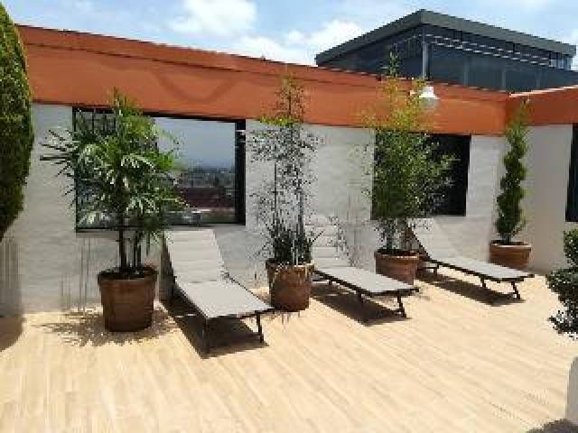 Terraço