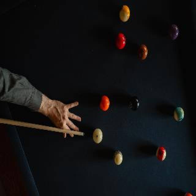 Desportos y Entretenimento