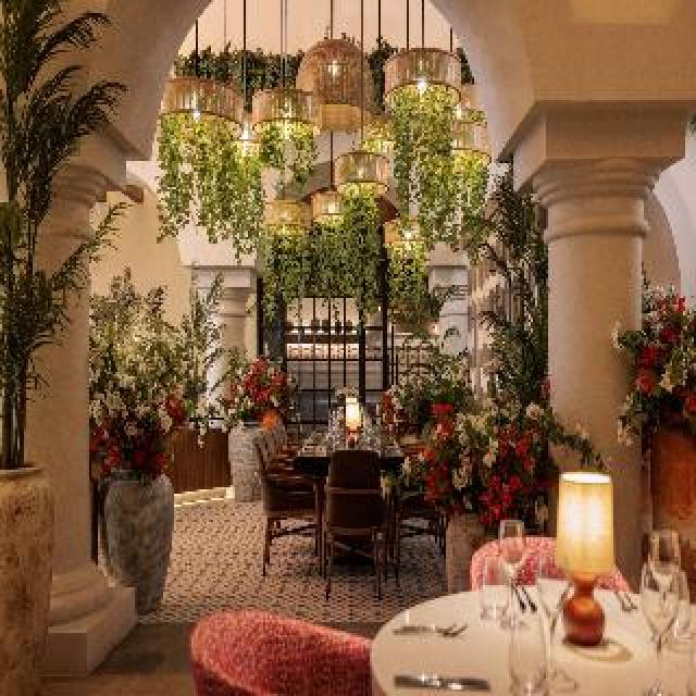Restaurante