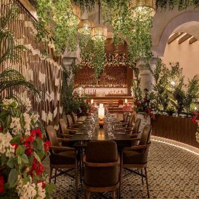 Restaurante