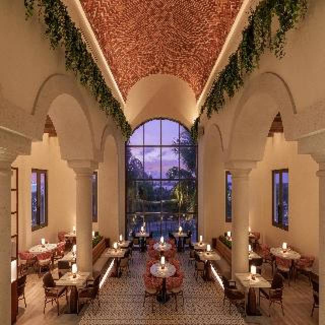 Restaurante