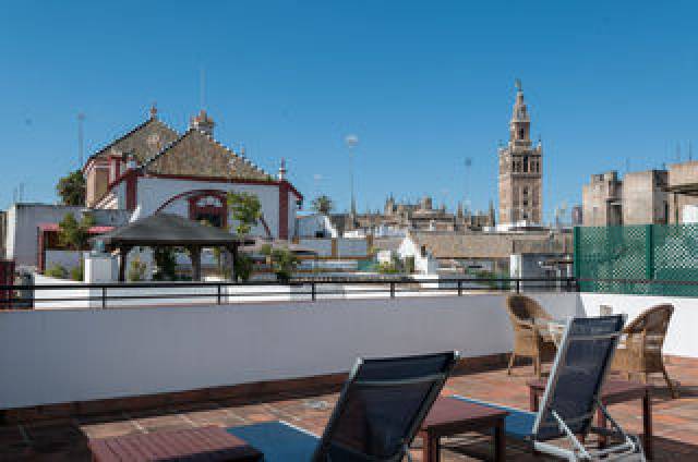 Terraço