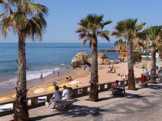 Praia
