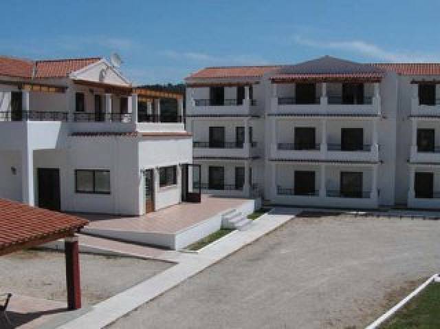 Vista General